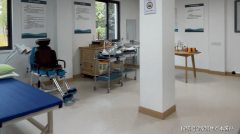 春里深谙天然对晚年糊口的之力