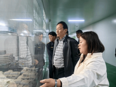  帮力绿色食物财产